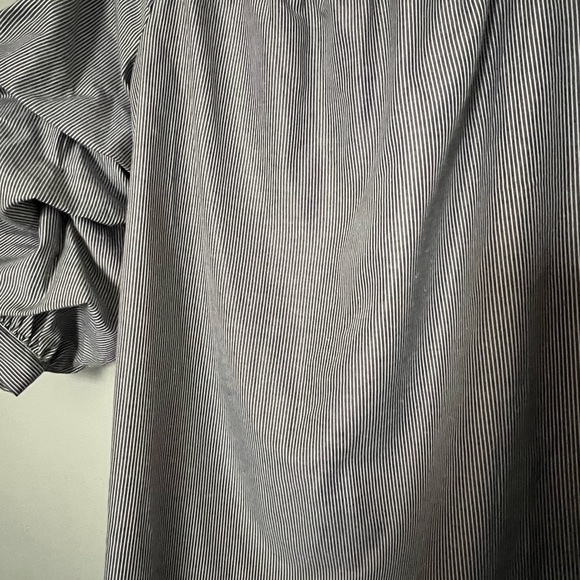 Blush Ciel Layered sleeve tunic sz small - Picture 3 of 4